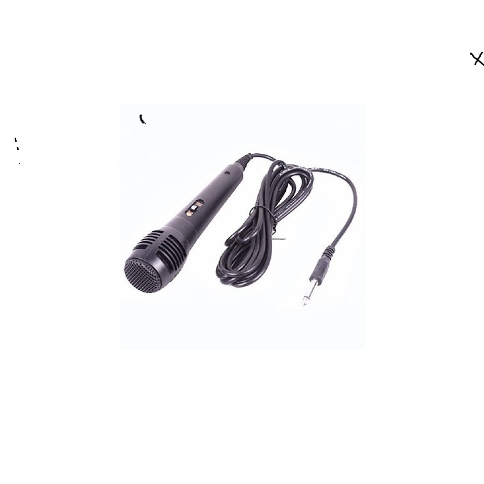 (XÃ TỒN KHO-FREESHIP] micro cho mọi loại loa-  CHO LOA KÉO BLUETOOTH P88 P89 - dành cho LOA XÁCH TAY