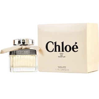 Nước hoa Nữ Chloe