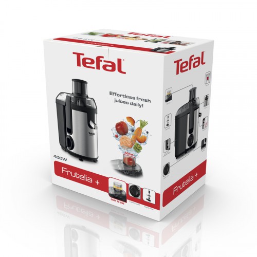 Máy ép trái cây Tefal ZE420D38