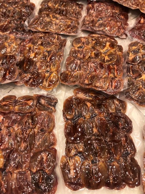 5kg Hồng Sấy Dẻo Đà Lạt