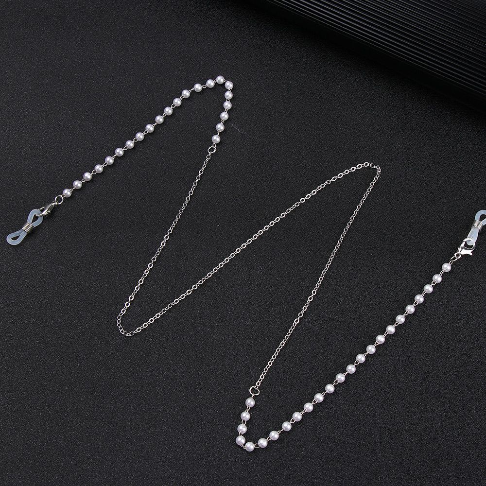 Dây Chuỗi Hạt Đeo Mắt Kính Đeo Cổ Thời Trang Dành Cho Nữ