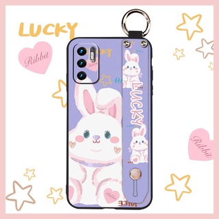 Phone Holder For Girls Phone Case For Xiaomi Redmi Note10 5G/POCO M3 Pro 4G/M3 Pro 5G For Woman New Arrival Lanyard Dura