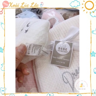 Chăn lưới cho bé sơ sinh Bebe Dream