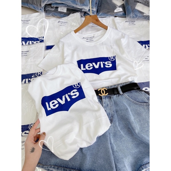 Áo Thun Nữ Form Rộng Cổ Tròn Ngắn Tay Cotton Giấy Chất Liệu Co Giãn | BigBuy360 - bigbuy360.vn