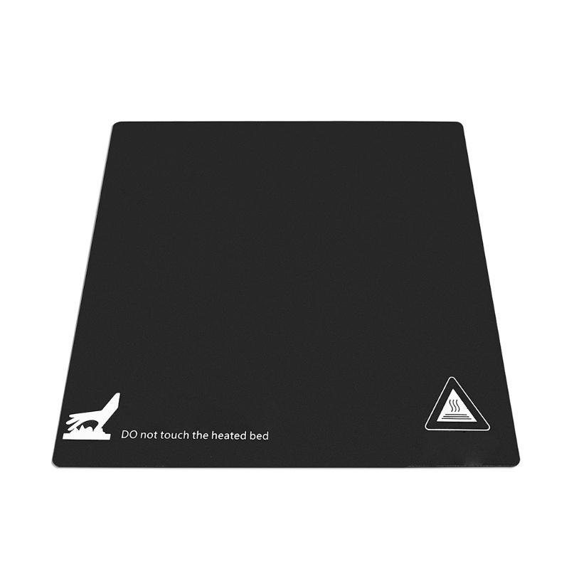 All 3D Printer Square Hot Bed Sticker Hot Bed Aluminum Substrate Printing Sticker