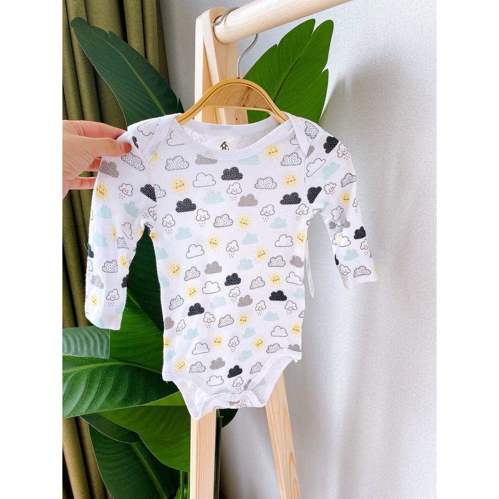 BODY SUIT DÀI TAY (KHÔNG CHỌN MẪU) | BigBuy360 - bigbuy360.vn