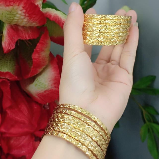 Xi Men Bộ 7 Chiếc