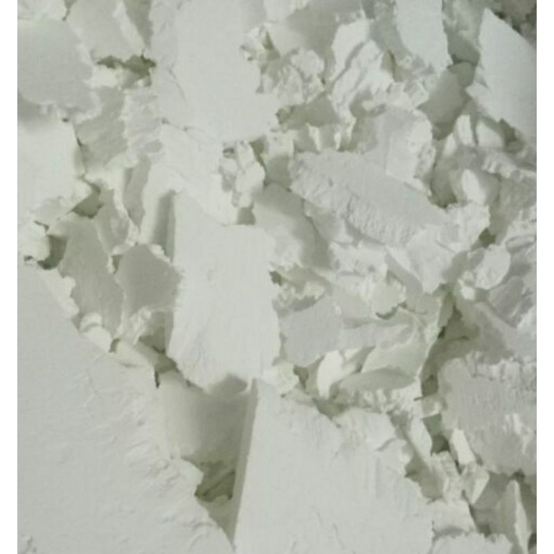 Bột gạo tẻ lọc handmade 200g làm bánh giò, bánh đúc, bánh tẻ (tặng ct bánh giò nhà làm)