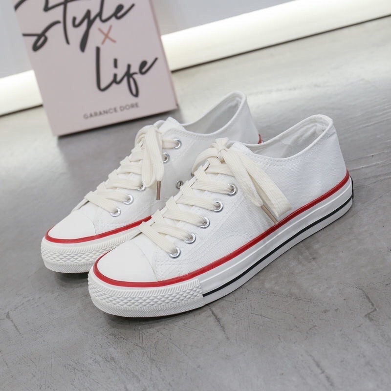 Giày đạp gót thể thao siêu xinh