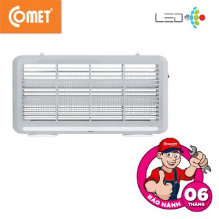 ĐÈN BẮT MUỖI COMET CM099
