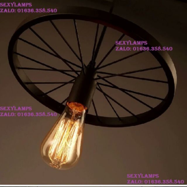 Combo đèn rọi và đèn pha king led