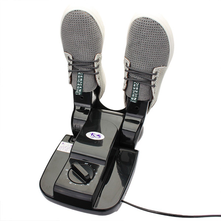 Máy Sấy Giày Khử Mùi Hôi Hiệu Quả - Sevenmart