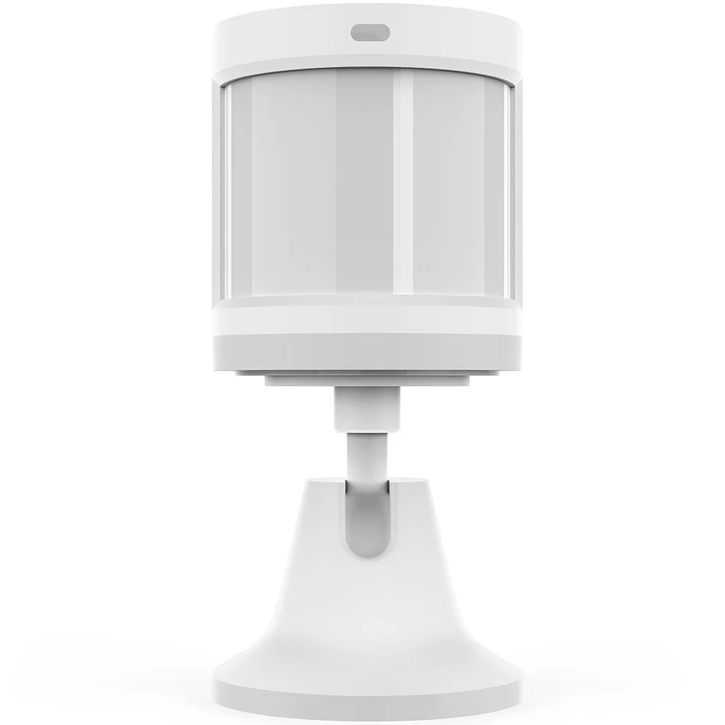 Cảm biến chuyển động Aqara zigbee, tích hợp cảm biến sáng thương thích Apple HomeKit