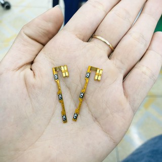 Dây nút nguồn Huawei Y7 Prime / dây nút nguồn , âm lượng Huawei Y7 prime chính hãng , bảo hành đổi trả