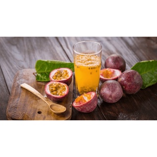 Nước cốt chanh dây Đà Lạt 500ml