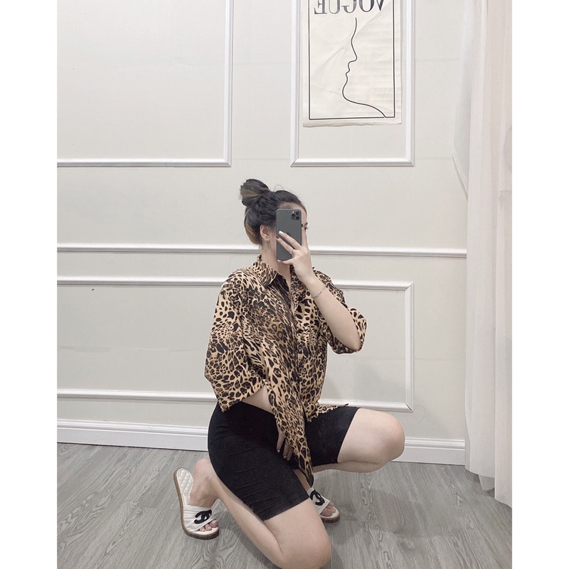 Quần Ngố Legging Thun Siêu Co Giãn (Rẻ Vô Địch ) | BigBuy360 - bigbuy360.vn