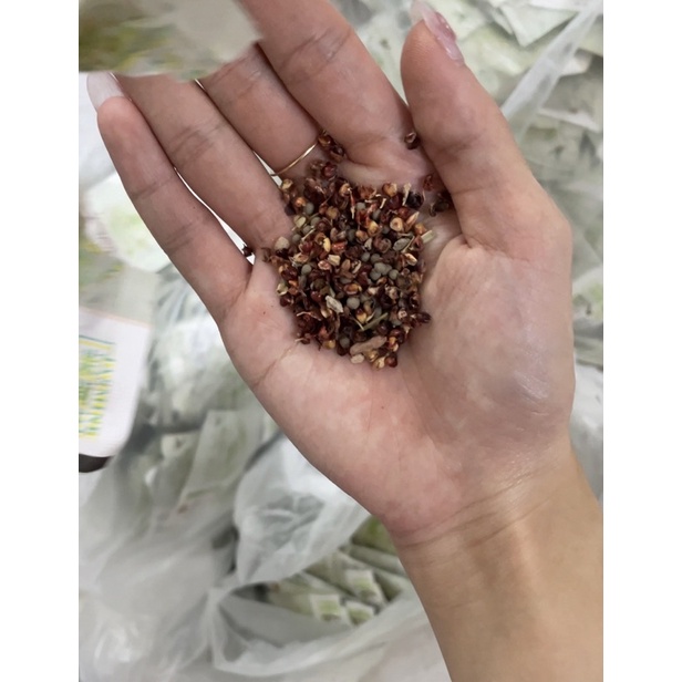 Túi thơm quần áo