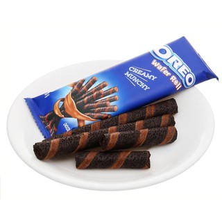Bánh Quế Oreo Vị Sôcôla Wafer Roll (Hộp 54g)