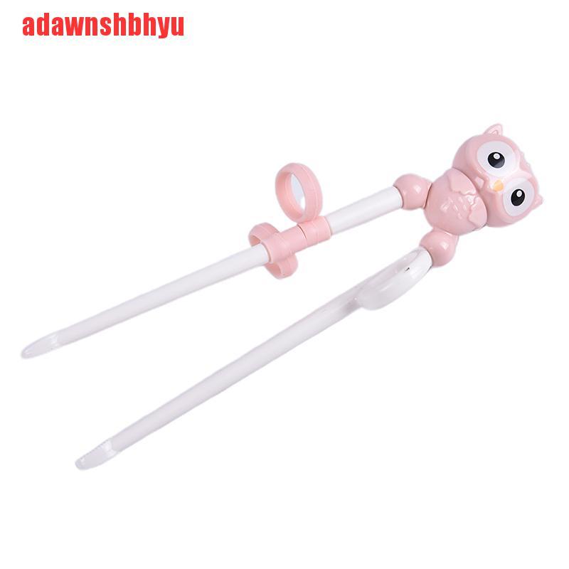 1 Đôi Đũa Tập Ăn Phong Cách Trung Hoa Cho Bé