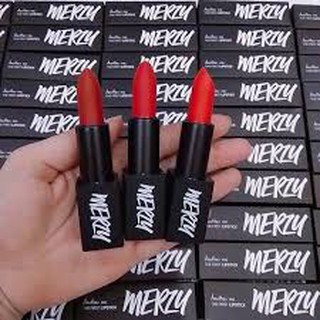 Son Thỏi Mezy Another Me The First Lipstic ( HÀNG CHUẨN )