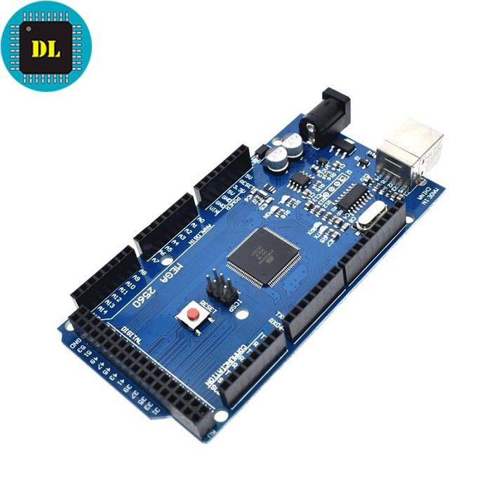 Arduino Mega 2560 R3