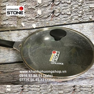 bộ nồi vân đá lock&lock - nồi vân đá lock&lock