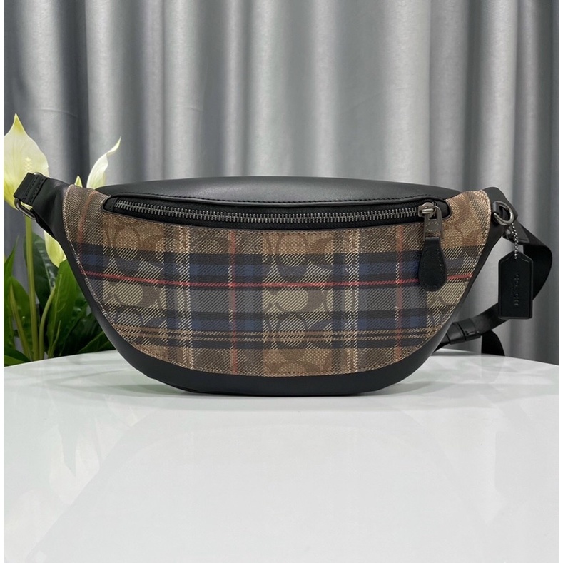 TÚI BAO TỬ COACH WARREN F83001