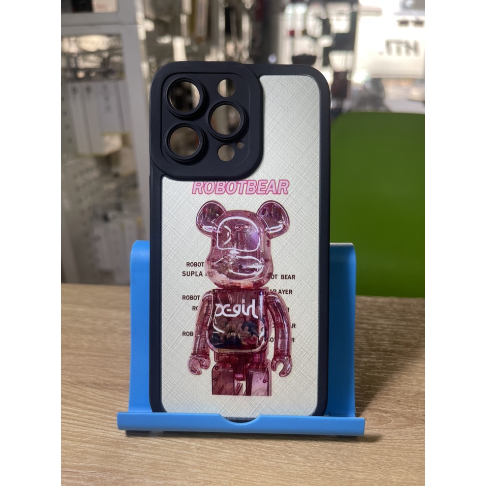 Ốp lưng iPhone 12/ 12 Pro bảo vệ camera in hình siêu dễ thương ấn tượng mềm dẻo TPU nhẹ