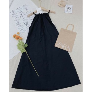 váy 2s đen trắng