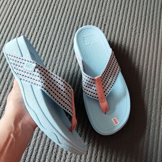 Sandal nữ FitFlop Surfa Thong