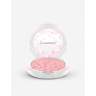Combo phấn nền, nước cushion mac boom boom bloom và kèm lỗi tông light plus