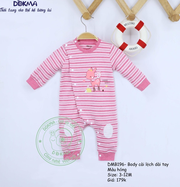 Body thu đông mẫu mới