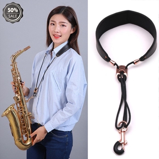 ALTO Dây Đeo Đàn Saxophone Có Thể Điều Chỉnh