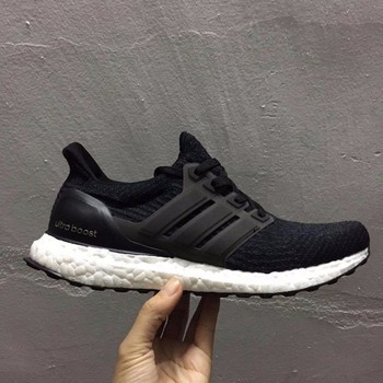 Giày ultra boost 4.0 đen