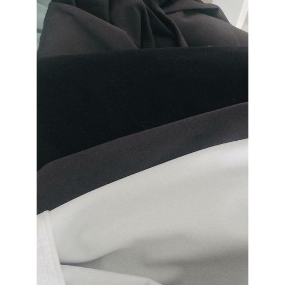 Set vải dạ sale rẻ 10m màu tự chọn