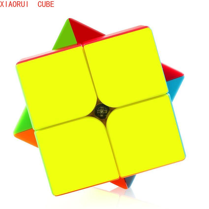 Khối Rubik Qidi S 2x2 Qy162