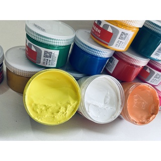 Màu Gouache