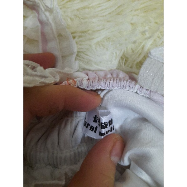 Pass váy lolita  360k