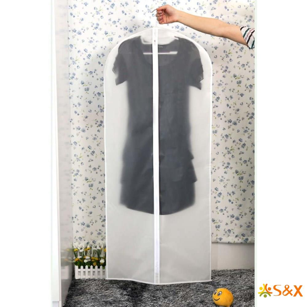 Túi bọc quần áo chống bụi