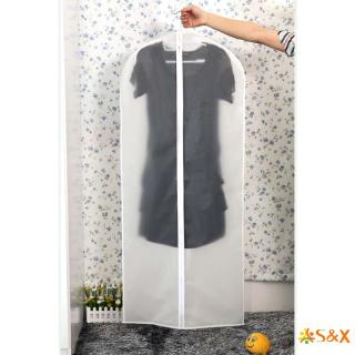 Túi bọc quần áo chống bụi