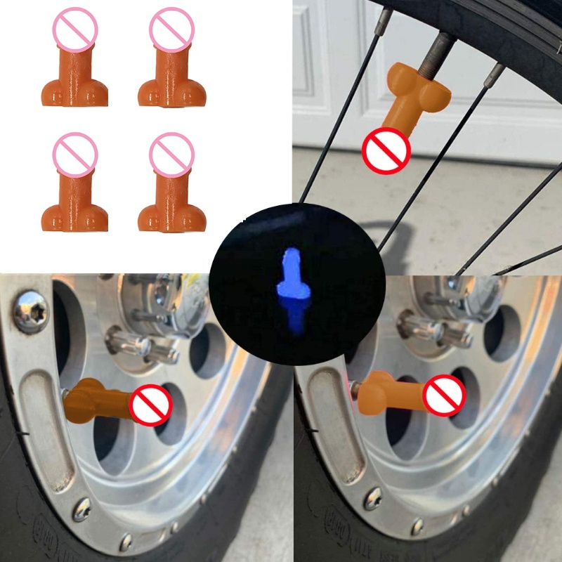 Vỏ Bọc Van Bánh Xe Hơi Kín Khí Chống Bụi Chống Nước Thông Dụng