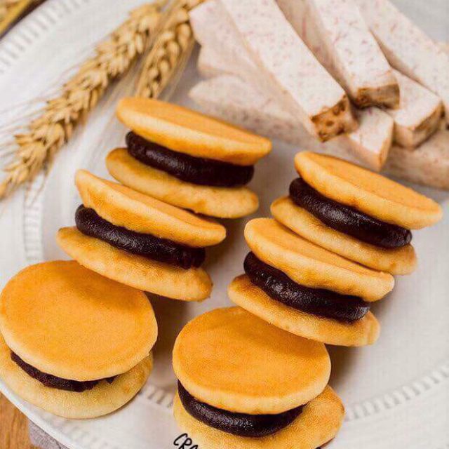 Bột khoai tây nhập khẩu Đức