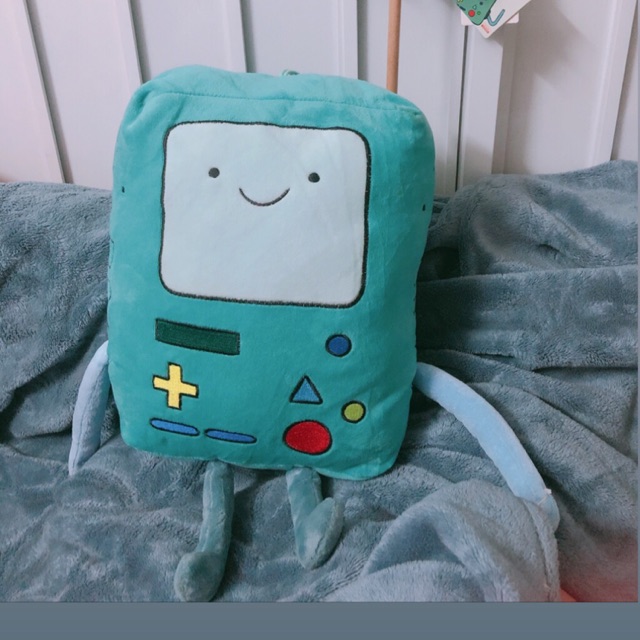 Gấu bông máy game BMO