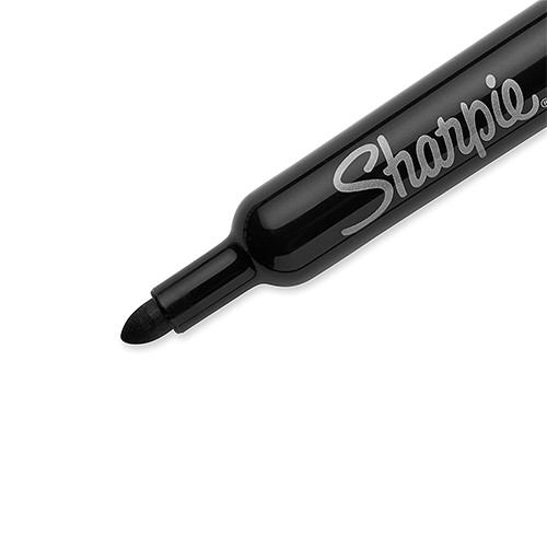 Vỉ 8 màu bút lông dầu viết bảng giấy chuyên dụng Sharpie Flip Chart