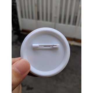 [Sỉ 50-100] PHÔI HUY HIỆU KT 4.4cm