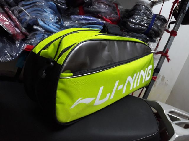 Túi cầu lông nam nữ