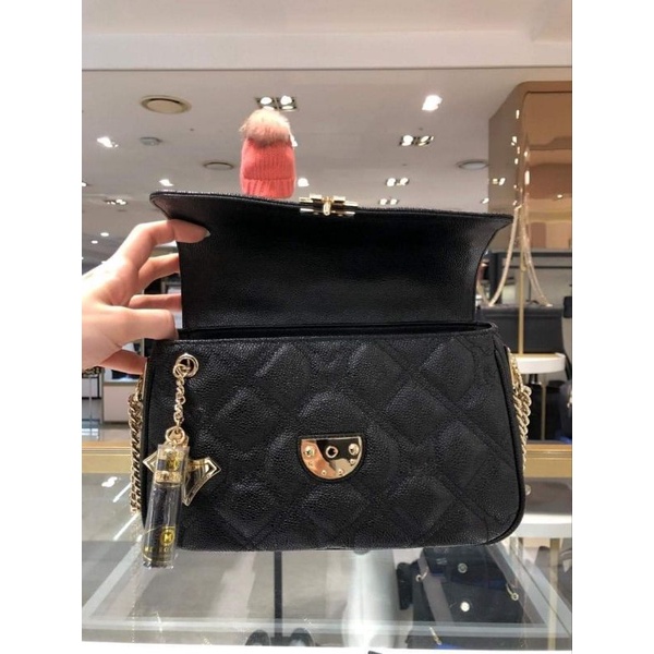 Túi Xách Metrocity Size 25 Sang Chảnh Đẳng Cấp Chính Hãng Hàn Quốc