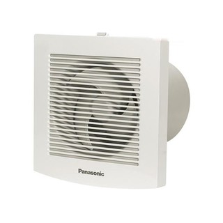 ⚡️flash sale 50%⚡️quạt hút sử dụng trong nhà tắm panasonic fv-10egs1, fv-15egs1