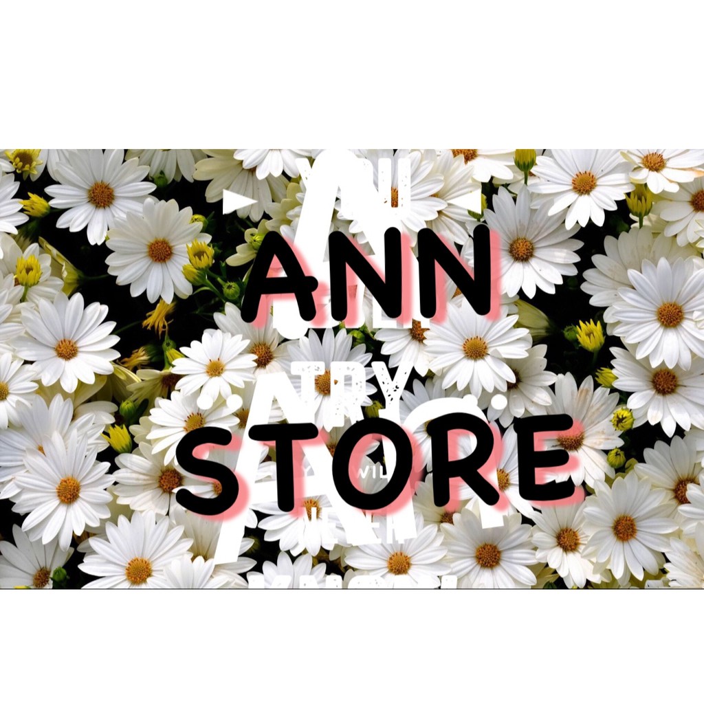 ANN-STORE, Cửa hàng trực tuyến | WebRaoVat - webraovat.net.vn