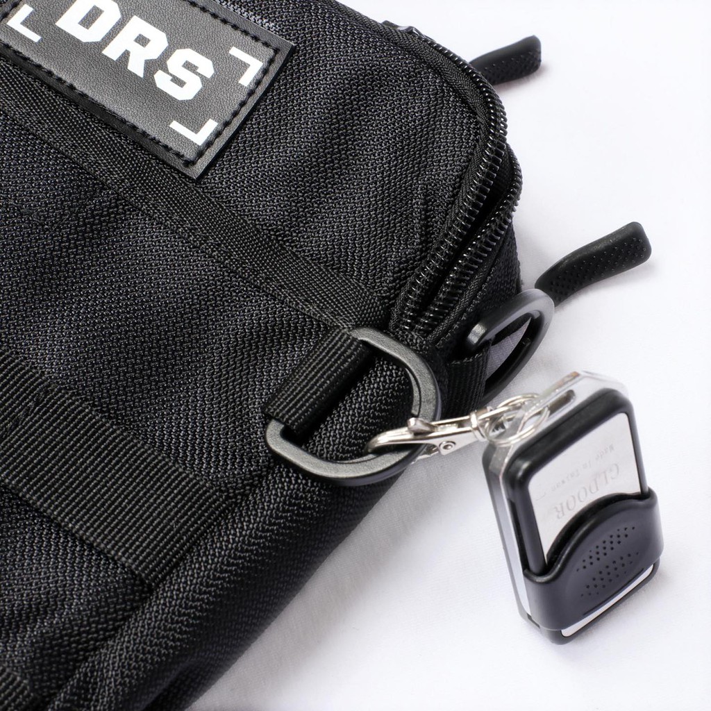 Túi thể thao, túi vuông  DRS năng động hiện đại, trẻ trung T02 | BigBuy360 - bigbuy360.vn